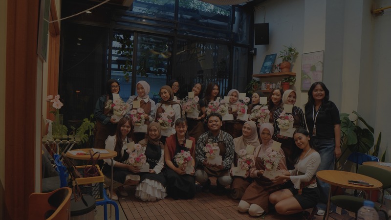 Komunitas Makmur Club